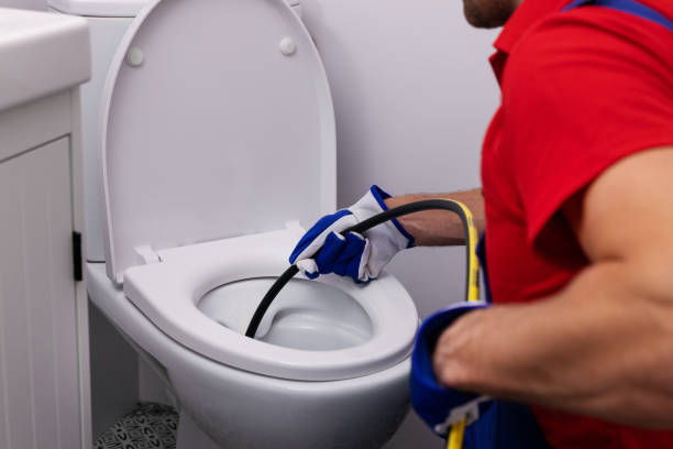 Best Affordable Plumbing Services  in De Graff, OH