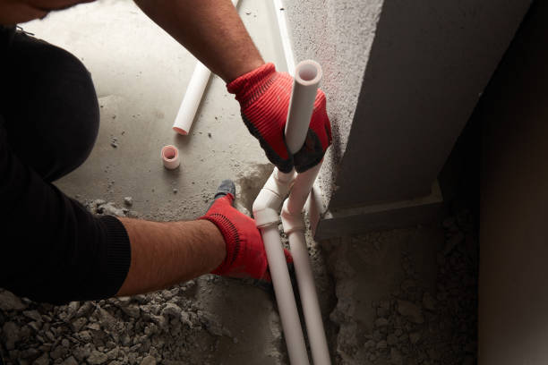 Best Affordable Plumber Near Me  in De Graff, OH