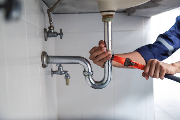 Best Sewer Line Repair  in De Graff, OH