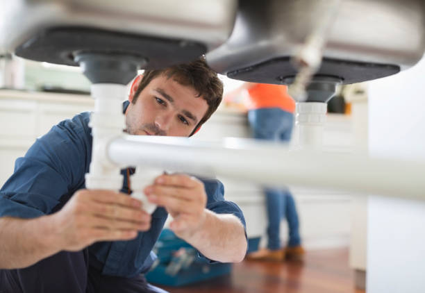 Best Plumbing Inspection Services  in De Graff, OH